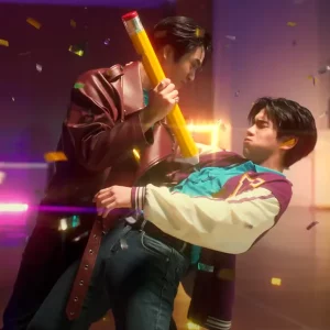 คอร์ดเพลง ลบยัง (Re-Move On) เจมีไนน์ นรวิชญ์