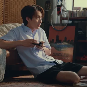  อาจจะเป็น (Perhaps) ONGLEE