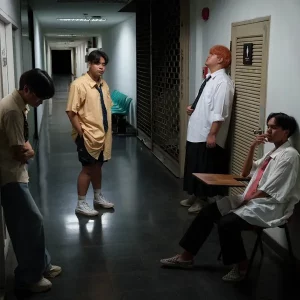  ก่อนจะไม่ได้ลา (Cyclamen) SoundSleep