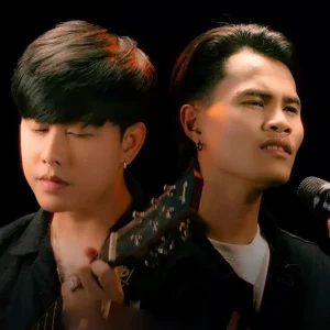 คอร์ดเพลง คนบ่ถืกฮัก เท่ห์ จำปาสัก