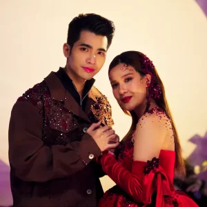 คอร์ดเพลง รักพิศวาส – เปาวลี พรพิมล