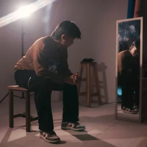 คอร์ดเพลง ยิ้มในวันที่อ่อนล้า โชค ธนวัฒน์