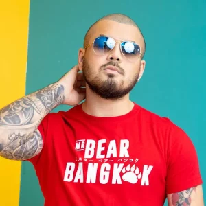  19 องศา Bom Slayerz