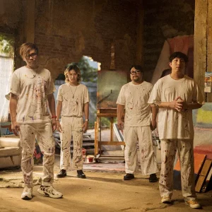  ภาพเดิม (Memories) Carry Melons