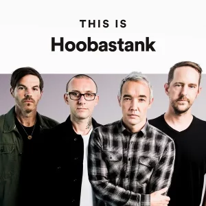 คอร์ดเพลง The Reason Hoobastank