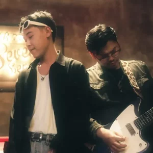 คอร์ดเพลง คิดถึงเฉยๆ NABENZZZZ