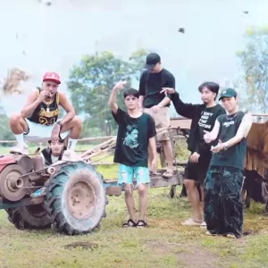 คอร์ดเพลง ลูกอีสานเเท้ OWEN