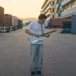 คอร์ดเพลง Infatuated Rangga Jones