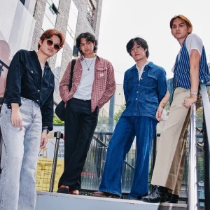 คอร์ดเพลง ให้เราเดินช้าลง Television Off