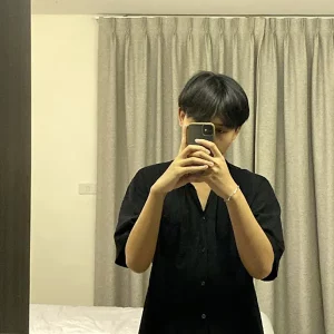 คอร์ดเพลง มาเป็นแฟนฉันได้มั้ย thekantk x RubyTan