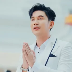  คาถาพลิกชีวิต (หลวงปู่ศิลา สิริจันโท) ก๊อต จิรพัฒน์