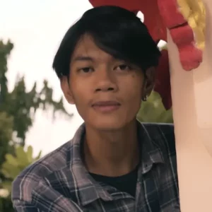 คอร์ดเพลง ผู้บ่าวฟอร์มช่าง จีเหลิน สายหมอบ