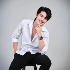 คอร์ดเพลง บุญบ่ถึง ธีร์ T-REX