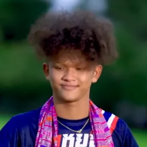  ชวนน้องลงทุ่ง เงาะน้อยเพชรบ้านแพง