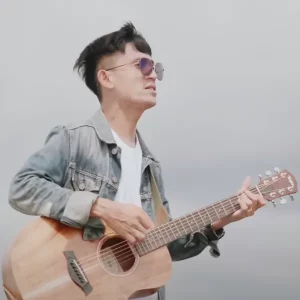 คอร์ดเพลง เด็กบ้านๆ เต้ อานนท์