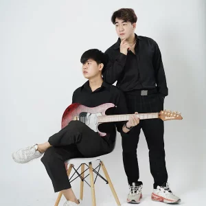 คอร์ดเพลง ถ้าย้อนกลับไป (Turn back time) Jolly Boi