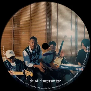 คอร์ดเพลง ห้องเธอ JUST IMPROVIZE