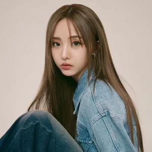 คอร์ดเพลง Cosmic Love Visualizer Nene郑乃馨