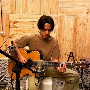 คอร์ดเพลง จิ๊ง จิง THANAKON