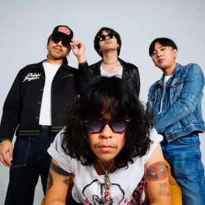 คอร์ดเพลง อยากลืมยิ่งคิดถึง คณะขวัญใจ