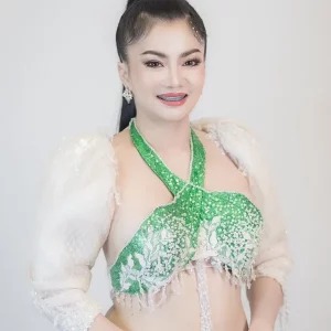 คอร์ดเพลง จียดังวีก ดอกเหมย เพ็ญนภา สมสุข