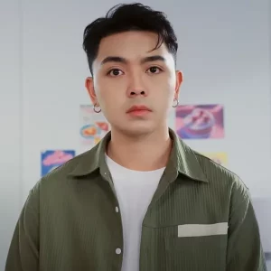 คอร์ดเพลง น่ารักแค่กับเธอ บอล เอนกลาภ