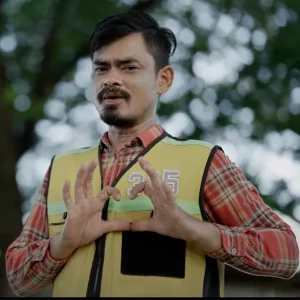 คอร์ดเพลง คนนี้แหละโหม้เด็กเธอ สินจรวดมณี