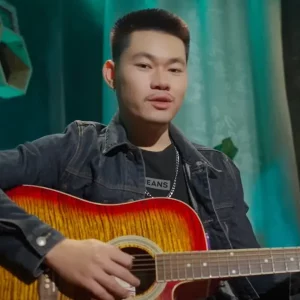  ตายถิ่มซือซือ เจอาร์ นาเหนือ