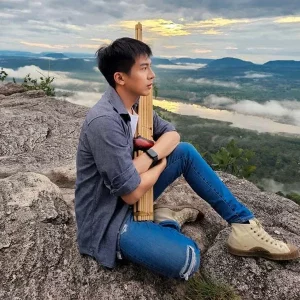 คอร์ดเพลง ฮอยจำที่โขงเจียม เต๋า ภูศิลป์