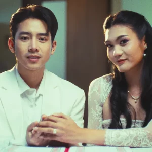  สาวสอง (มี่มี่ของอ้าย) เบิ้ล ปทุมราช