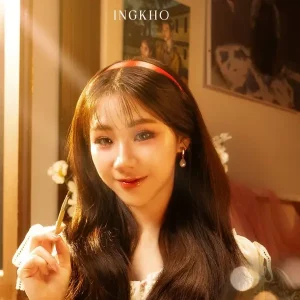 คอร์ดเพลง สนทนา (Deep Talk) INGKHO PiXXiE