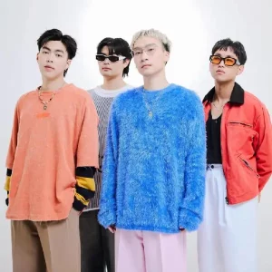 คอร์ดเพลง ความคิดถึงขั้นรุนแรง (mad you so biss) KACHAIN