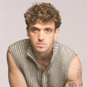 คอร์ดเพลง First Heartbreak Lauv