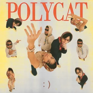 คอร์ดเพลง ข้อความรูปยิ้ม POLYCAT