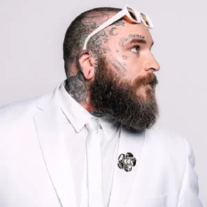 คอร์ดเพลง Bad Dreams Teddy Swims