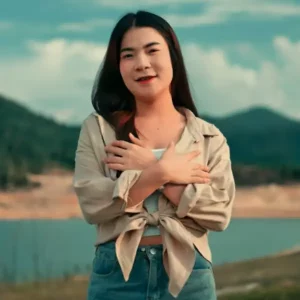 คอร์ดเพลง จีบแลก่อน ดาว อันจรี