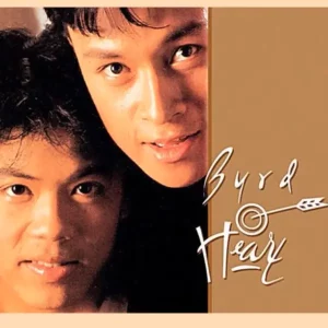 คอร์ดเพลง ฝน เบิร์ดกะฮาร์ท 