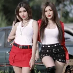 เมล ตวิษา