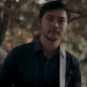  สู้เขาบ่ได้ ไบรอั้น ประกาศิต