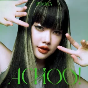 คอร์ดเพลง ACHOO! PIMMA PiXXiE