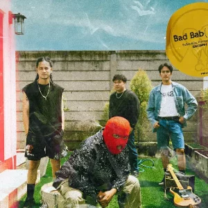 คอร์ดเพลง ข้ามไปเลยได้ไหม ข้ามไปตอนไม่เสียใจ (SKIP) Bad Baboon