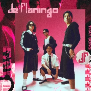 คอร์ดเพลง ถ้าเธอฟังเพลงนั้น (That Song) De Flamingo