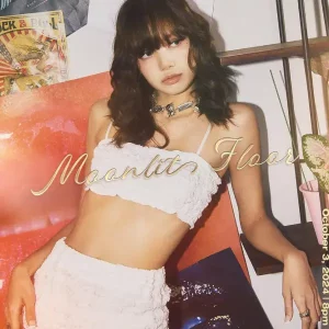 คอร์ดเพลง MOONLIT FLOOR LISA