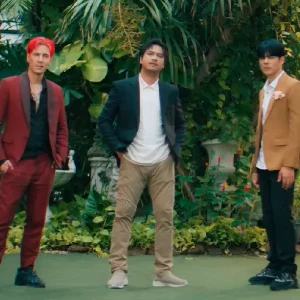 คอร์ดเพลง จำนน Nickynachat