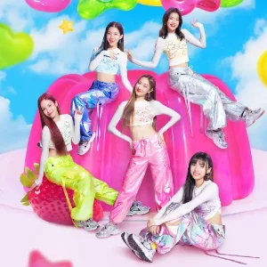 คอร์ดเพลง JELLO Sugar 'N Spice (SNS)