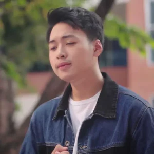  ขอให้โลกนี้ใจดีกับเจ้า กิ๊บสันต์ รังสรรค์