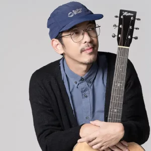 คอร์ดเพลง เหตุผลที่ยืนอยู่ตรงนี้ ปืน เนติ