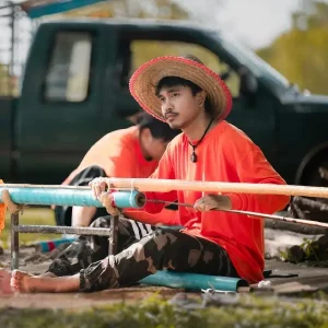 คอร์ดเพลง ให้เจ้าสุขขีหมั่น เน็ค นฤพล