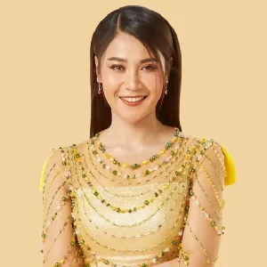 คอร์ดเพลง ฮักอ้ายพ่ายเด้งดึ๋ง เวียง นฤมล