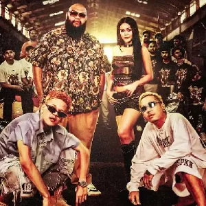 คอร์ดเพลง ไม่สนิทบิดหมด (Thai Riders Anthem) F.HERO